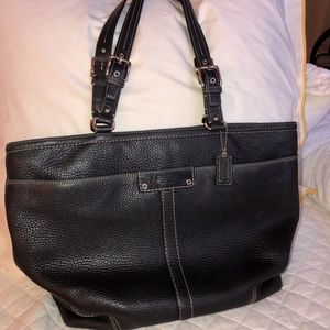 Coach Hamilton Tote